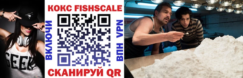 КОКАИН Fish Scale  закладки  Бавлы 